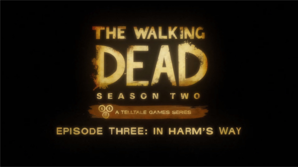 The Walking Dead: Season Two